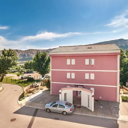 公寓 Moderne Mit Garten, Liegestuhl, Wifi, Klima *