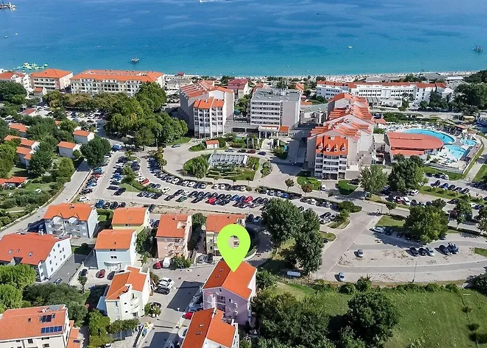 Moderne Mit Garten, Liegestuhl, Wifi, Klima Apartment *