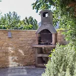 Moderne Mit Garten, Liegestuhl, Wifi, Klima * Baška